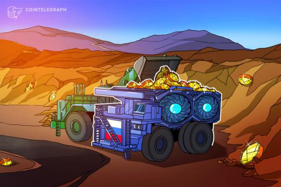 New project aims to bring global crypto miners to Russia