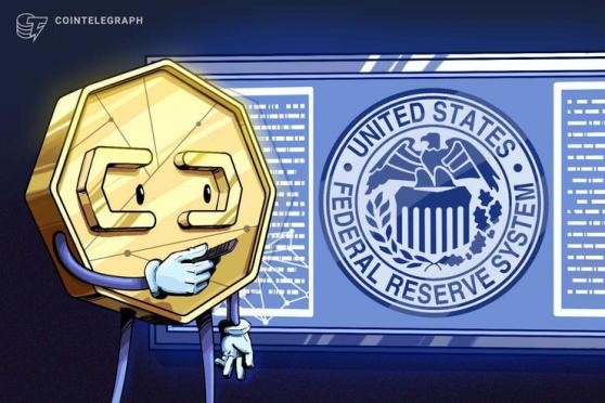 Fed reverse repo reaches $2.3T, but what does it mean for crypto investors?