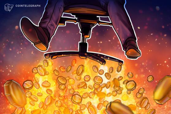 $138 billion investment manager Man Group to launch crypto hedge fund: report 