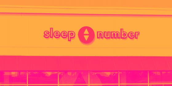 Sleep Number's (NASDAQ:SNBR) Q4: Beats On Revenue, Stock Soars