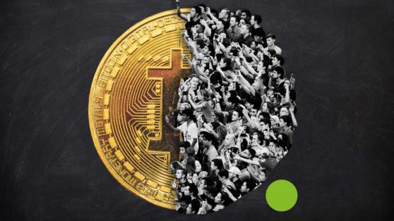 Bitcoin Belongs to All of Us, According to Deloitte