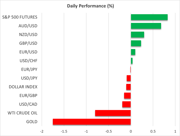 Daily Performance Daily Performance