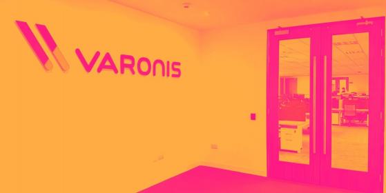 Varonis (NASDAQ:VRNS) Posts Q1 Sales In Line With Estimates But Quarterly Guidance Underwhelms