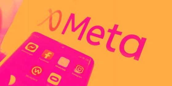 Meta's (NASDAQ:META) Q1 Earnings Results: Revenue In Line With Expectations But Stock Drops