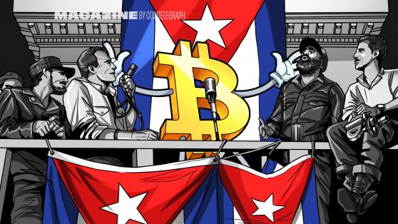 The Truth Behind Cuba’s Bitcoin Revolution: An on-the-ground report