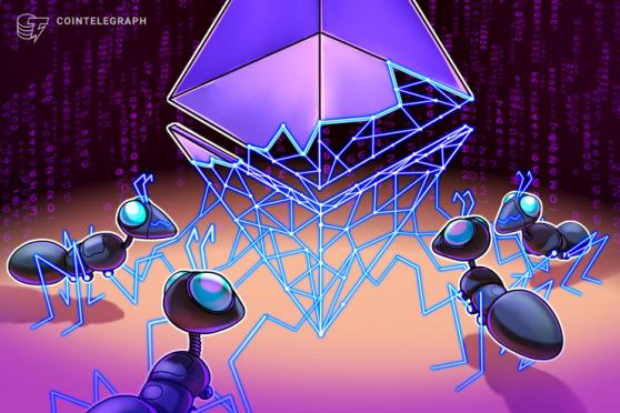 Core Ethereum developer details changes to expect after the Merge