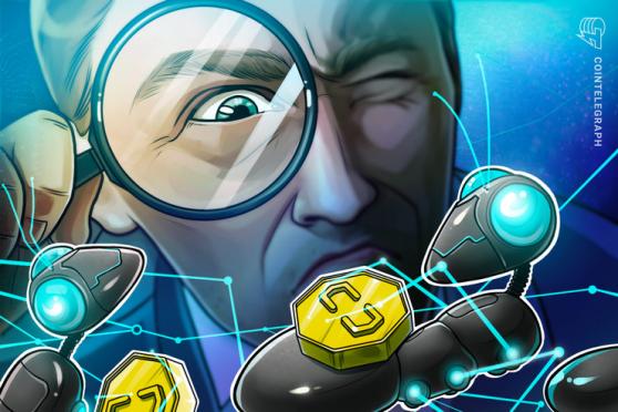 The Dept. of Commerce has 17 questions to help develop a crypto framework