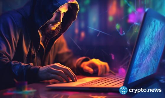 FTX hacker switches strategy after THORSwap suspends service By Crypto.news