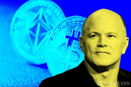 It May Take a While, but Bitcoin Will “Lead the Markets” in Recovery – Mike Novogratz