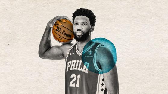 Philadelphia 76ers Announce Crypto.com, The Fastest-Growing Crypto Platform, as Team’s Official Jersey Patch Partner