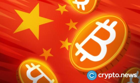 Chinese regulators reaffirm ‘severe crackdown’ on overseas telecoms dealing in crypto, blockchain
