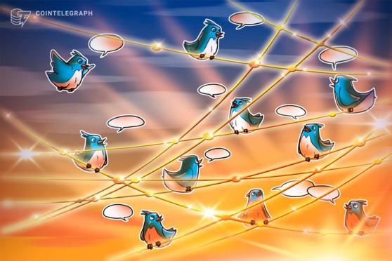 Crypto developer will lead Twitter's decentralized social media initiative