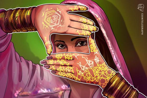 Women from small cities contribute to 65% of crypto sign ups in India 