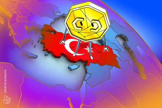 Crypto usage in Turkey increased elevenfold in a year, new survey shows