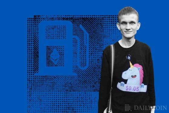 For Layer-2 Transaction Fees to Be Truly Accepted, They Must Stay Under $0.05 – Vitalik Buterin