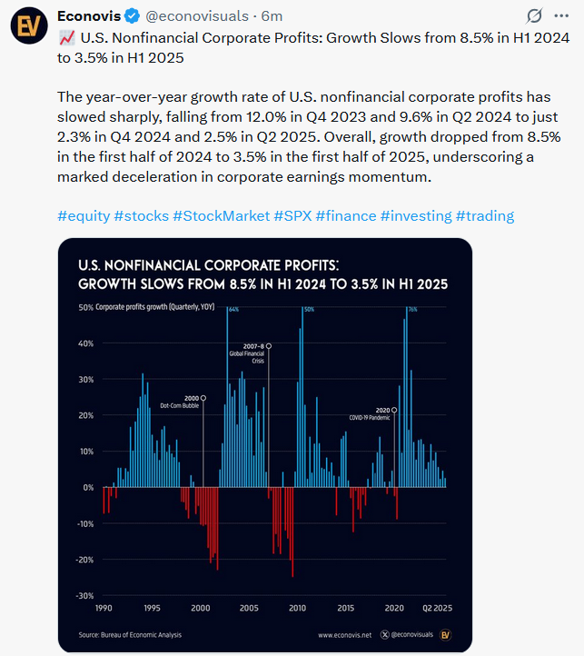 Tweet of the Day