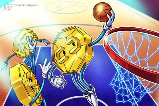 Cleveland Cavaliers basketball team joins fan token platform Socios