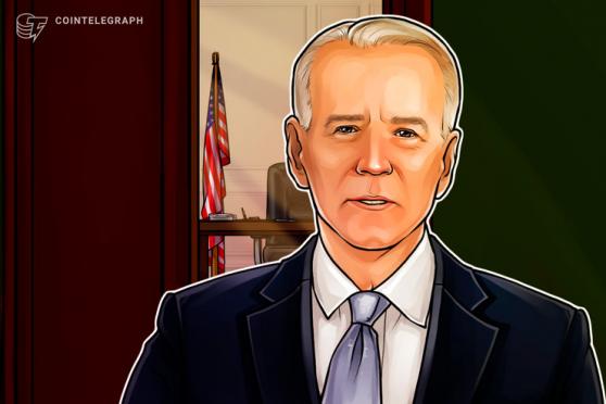 Biden's pick for Fed vice chair for supervision calls for congressional action on stablecoins