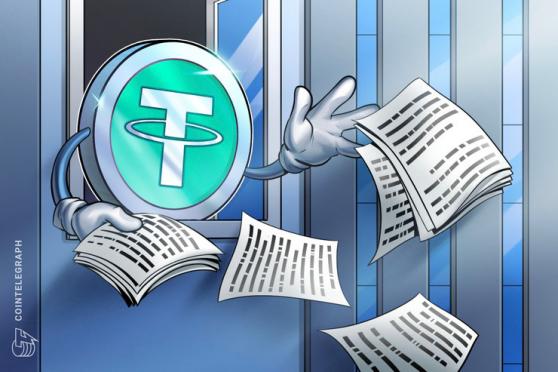 Tether blacklists $31.4M USDT following FTX’s alleged hack, Musk reacts