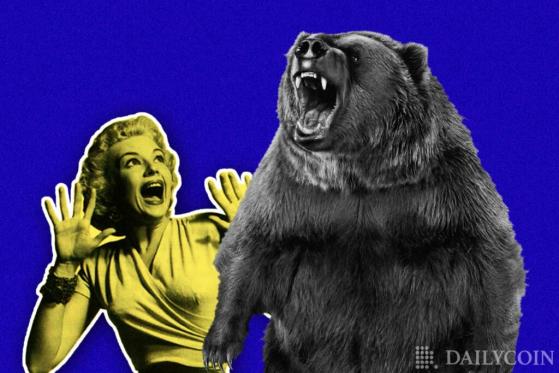 There Is A Way Out Of Bear Market Territory For Cryptocurrency Investors