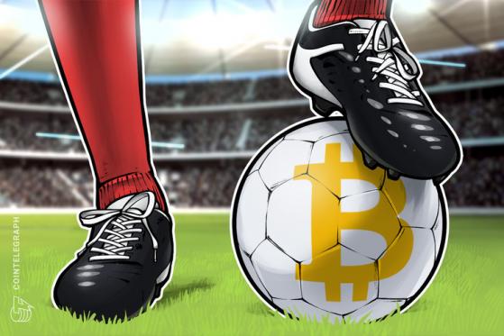 Dutch Football Team AZ Alkmaar to hold Bitcoin