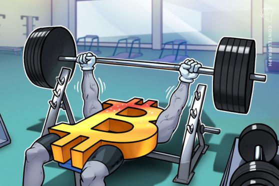 Dip-buyers anticipate further downside after Bitcoin price falls to $38K