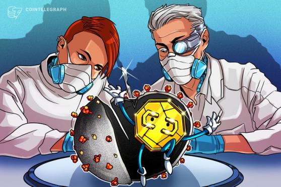 Indian IT giant Tech Mahindra partners on blockchain system for vaccine  tracing By Cointelegraph