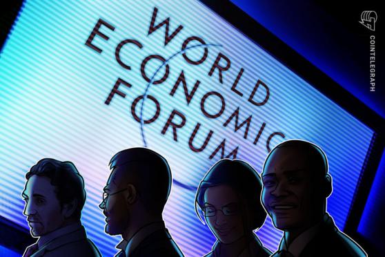 WEF 2022, May 23: Latest updates from the Cointelegraph Davos team