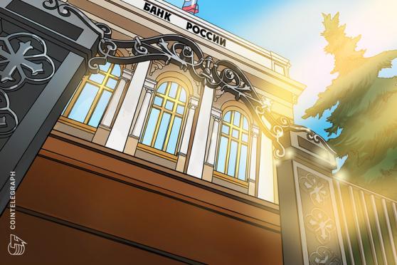 Bank of Russia backs cross-border crypto payments vs. domestic trade