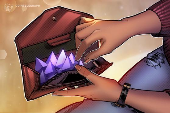 Kevin O’Leary of ‘Shark Tank’ espouses deflationary future for Ethereum