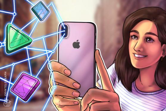New Apple rules double down on 30% NFT 'tax' and geo-limits exchanges