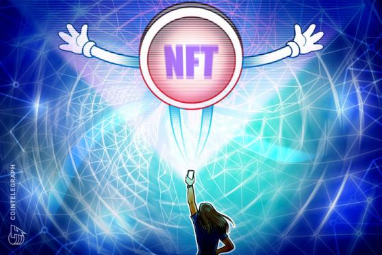Is the surge in OpenSea volume and blue-chip NFT sales an early sign of an NFT bull market?