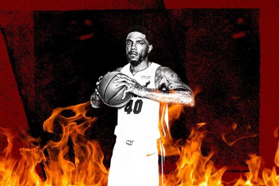 FTX US Tips off “You In, Miami?” Campaign Featuring Miami HEAT Legend Udonis Haslem