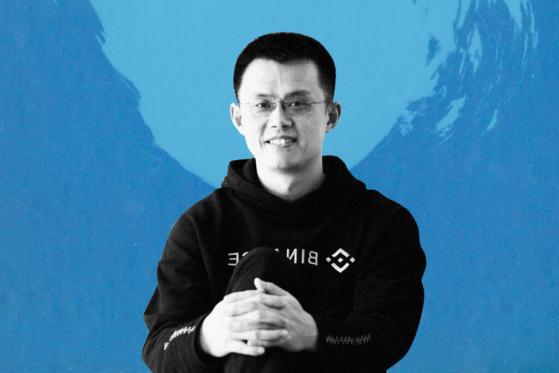Binance CEO: Bitcoin Could Stay Below $69,000 Peak for Two Years