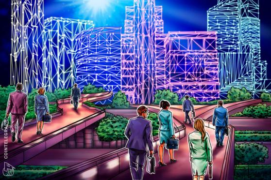 A ‘very ambitious’ $100M Metaverse R&D hub is being built in Melbourne