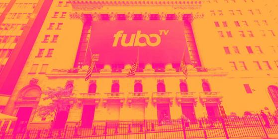 fuboTV (NYSE:FUBO) Delivers Strong Q4 Numbers, Stock Jumps 14.5%