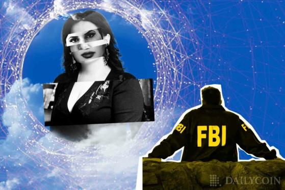 Cryptoqueen Makes FBI Top 10 Most Wanted List Over $4 Billion ‘OneCoin’ Fraud