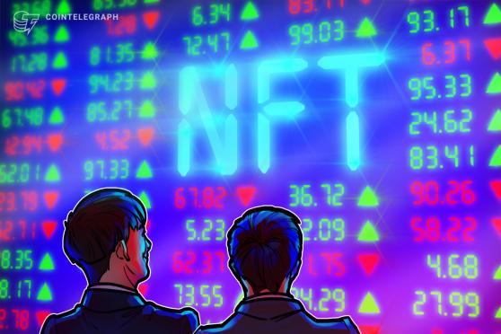 Here’s why blue-chip NFT prices continue to soar nearly a week after the Otherside mint