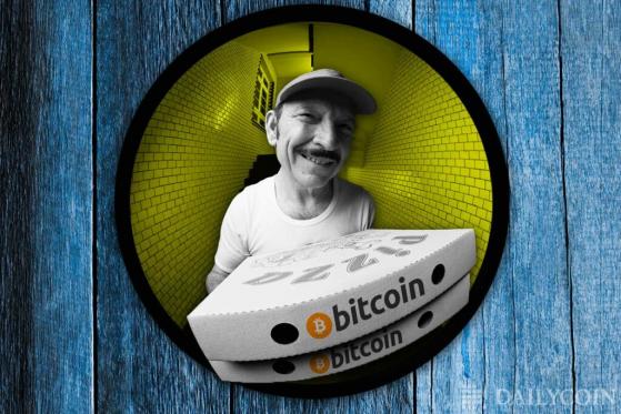 Bitcoin Pizza Day: a Tribute to the Historic BTC Transaction