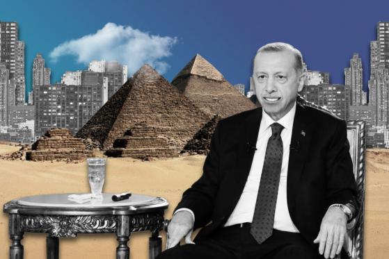 Turkey’s President Embraces Cryptocurrency and the Metaverse
