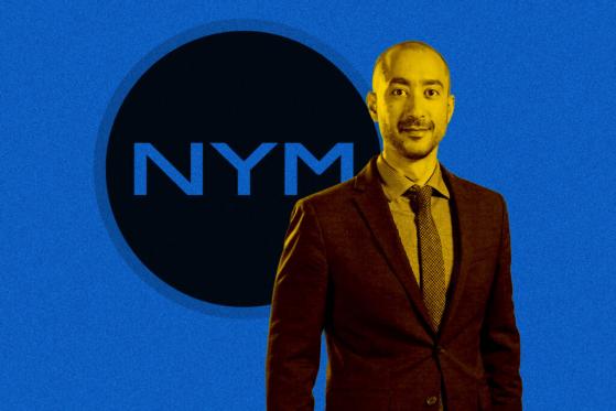 Nym Taps Renowned Attorney Ahmed Ghappour  as General Counsel