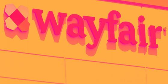 Wayfair (W) Stock Trades Down, Here Is Why