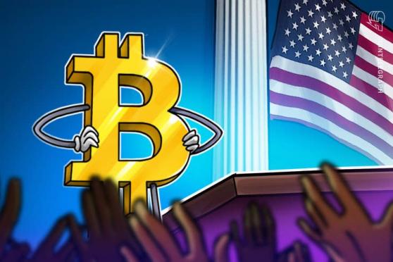More than a law: Texas takes steps to amend Bitcoin into state constitution