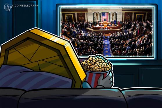 Infrastructure bill passes US Senate — without clarification on crypto 