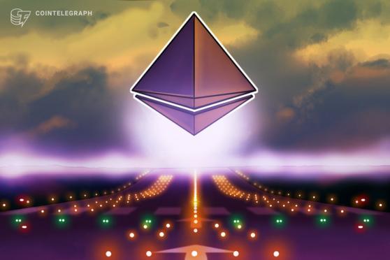 Ethereum eyes mini breakout above $3K as Coinbase ETH outflows hit new record