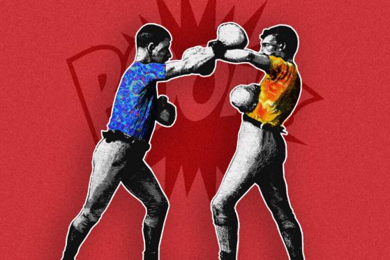 CryptoBoxers, the First Blockchain Boxing Video Game, Re-Enters the Ring with NFT Apparel