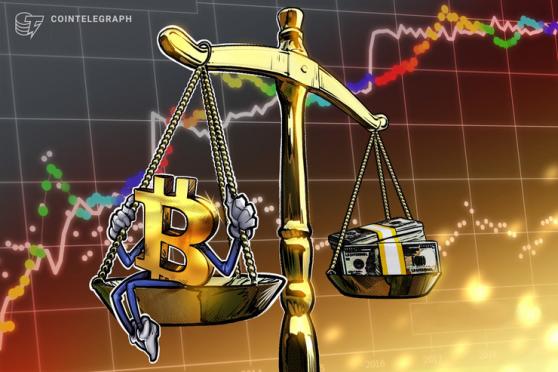 Bitcoin long-term hodlers begin 'distribution' which preceded BTC price bottoms