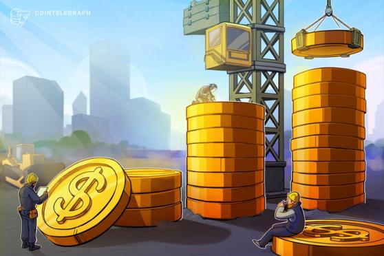 ClayStack raises $5.2M for liquid staking protocol 