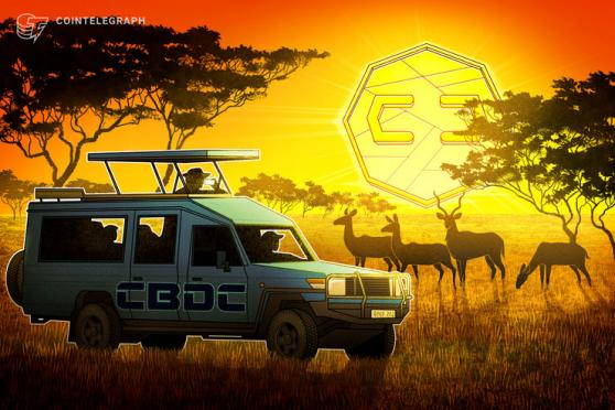 Nigeria upgrades CBDC as crypto restrictions cripple fintech industry