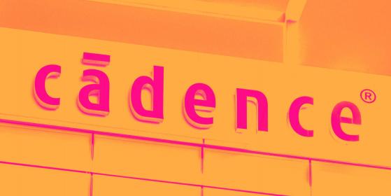 Cadence (NASDAQ:CDNS) Posts Better-Than-Expected Sales In Q3 But Quarterly Guidance Underwhelms